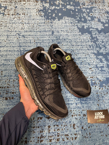 Nike air shop max 2015 gold