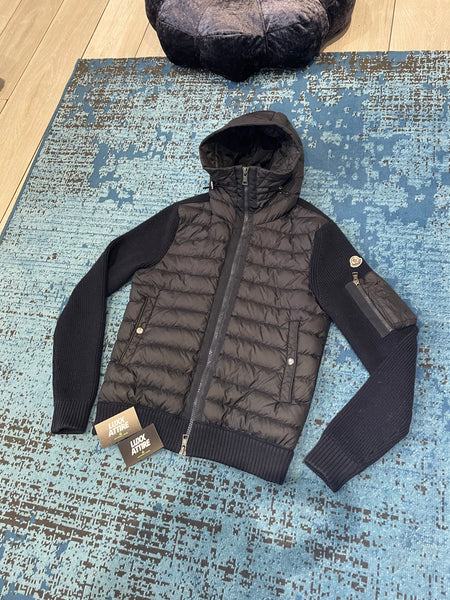 Moncler tricot deals